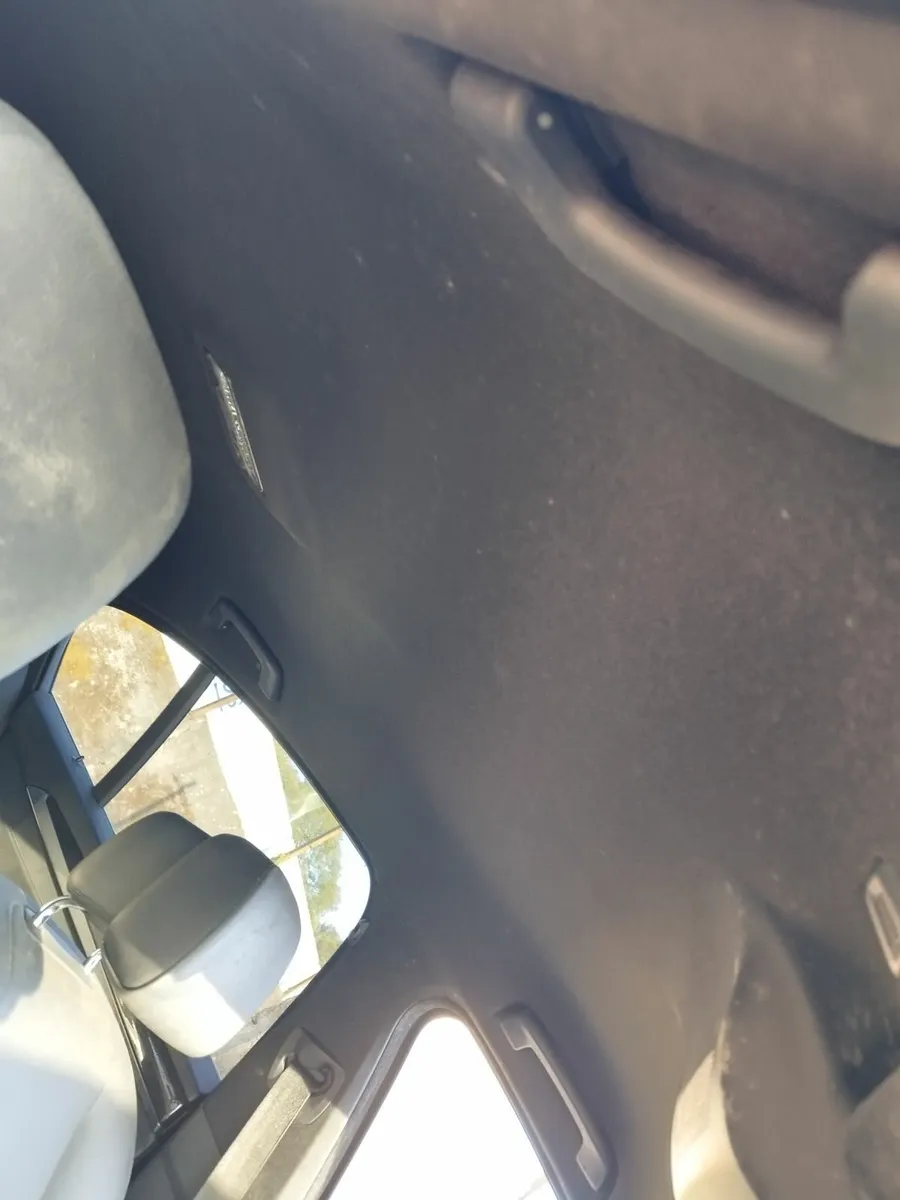 2010 BMW 530d SE N57 engine for breaking. - Image 2