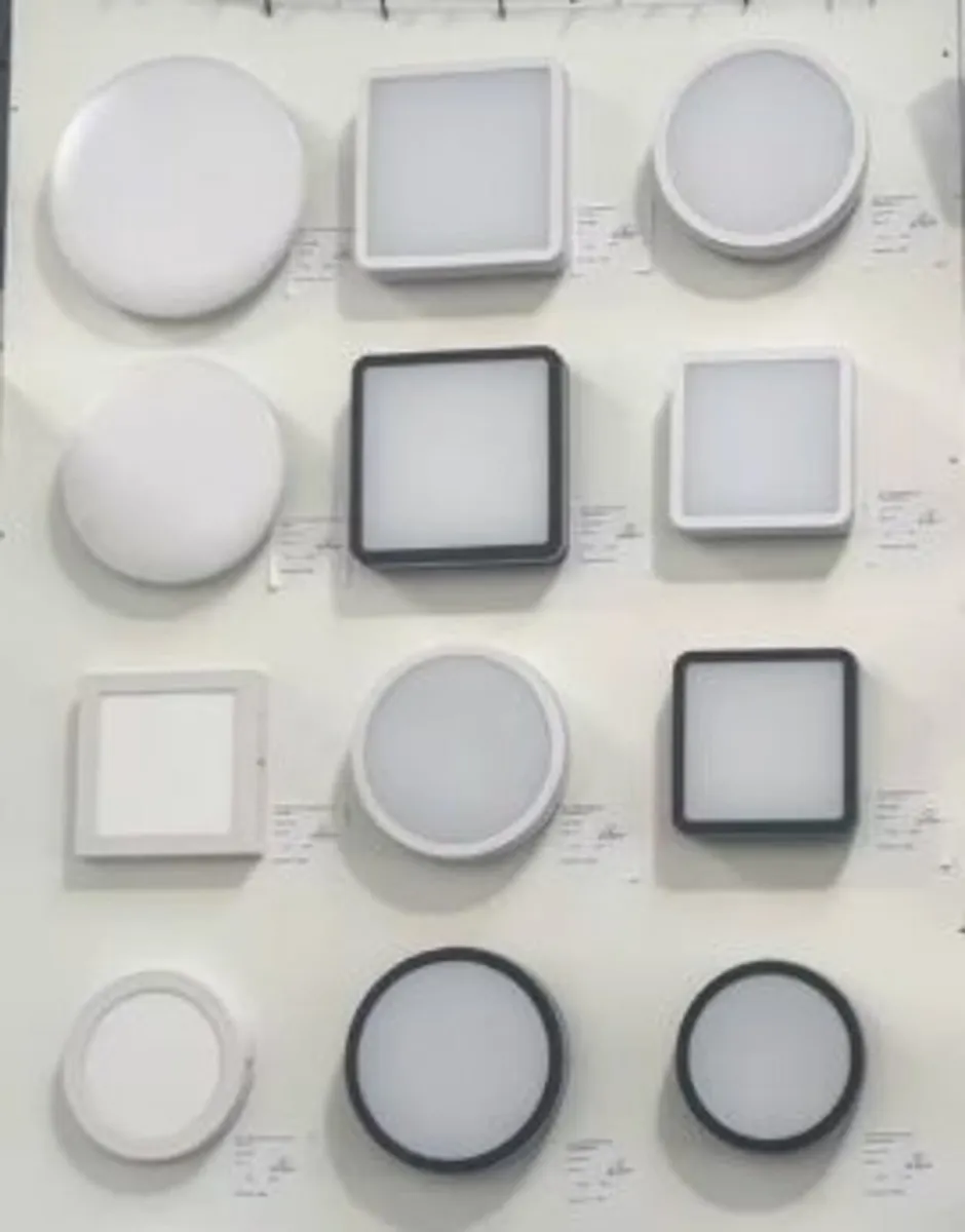Kanlux Indoor Lights & Outdoor Lights - Image 2