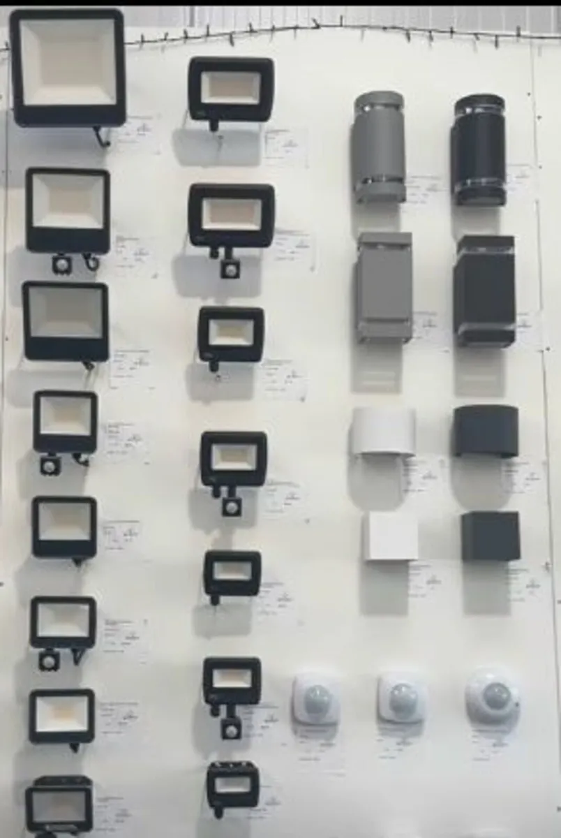 Kanlux Indoor Lights & Outdoor Lights - Image 3