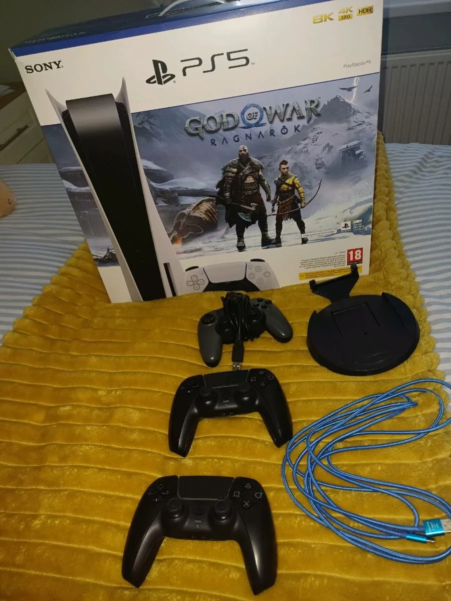 Ps5 - Image 1