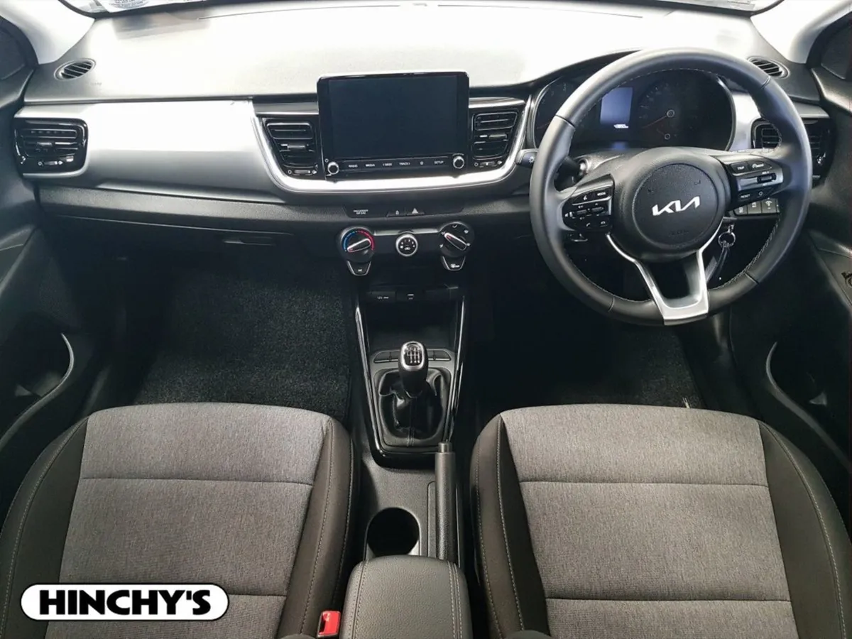 Kia Stonic 1.0 K2 PE - Image 3