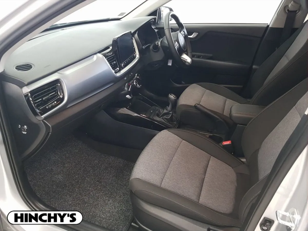 Kia Stonic 1.0 K2 PE - Image 4