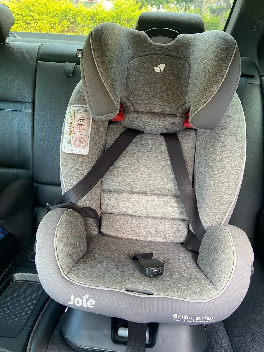Joie infant car seat - Image 1