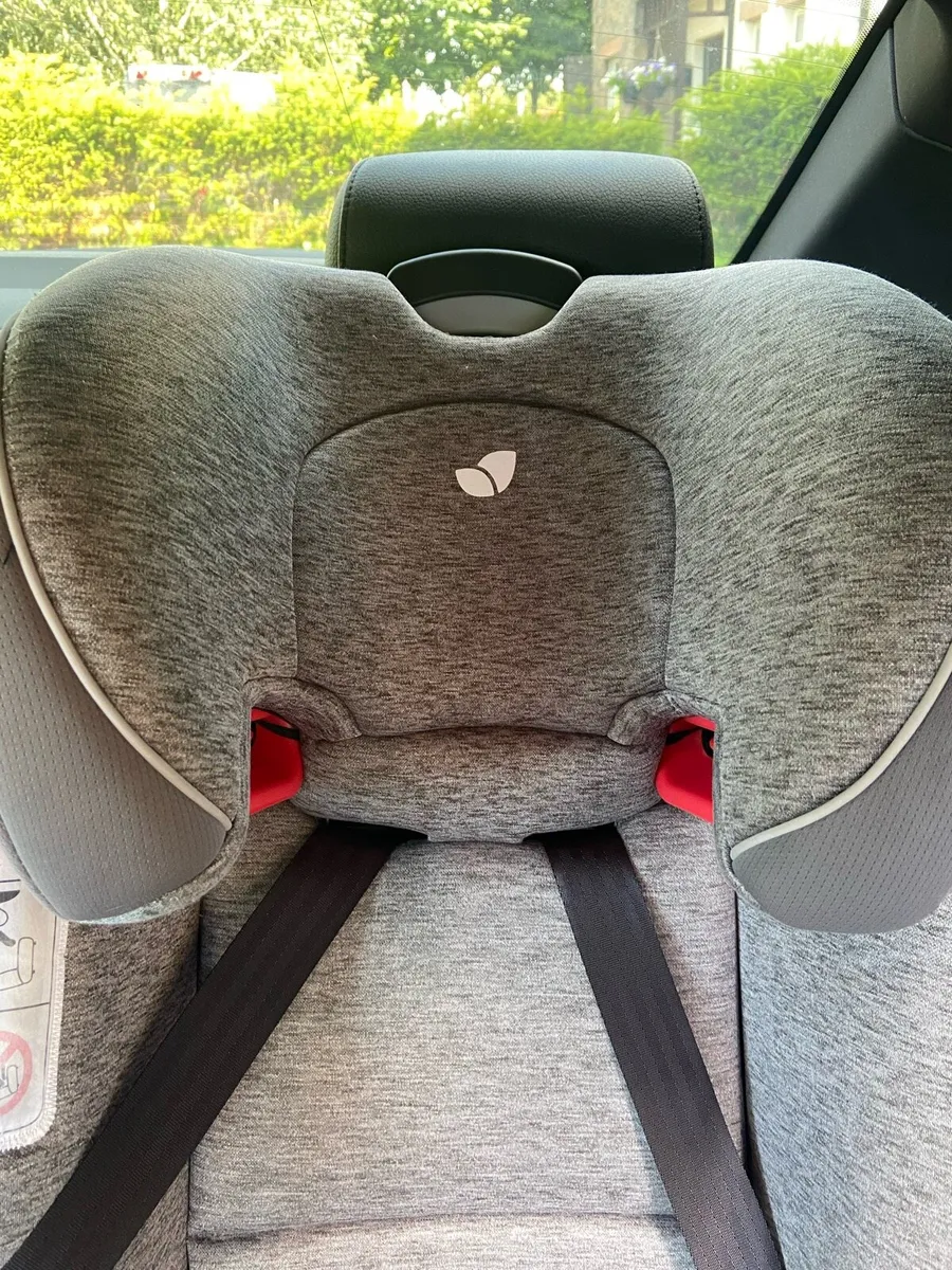 Joie infant car seat - Image 3