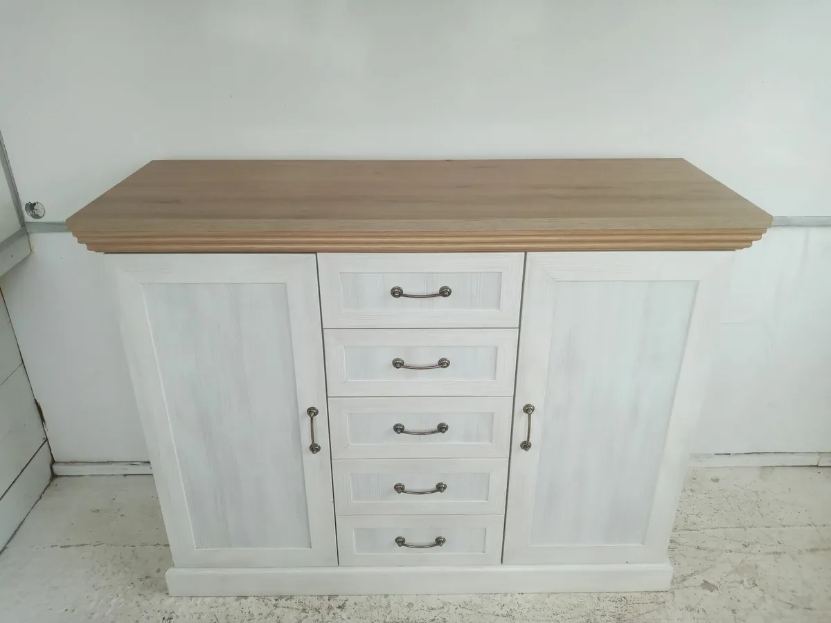 Delivery - Storage Cabinet for Sale - Image 1