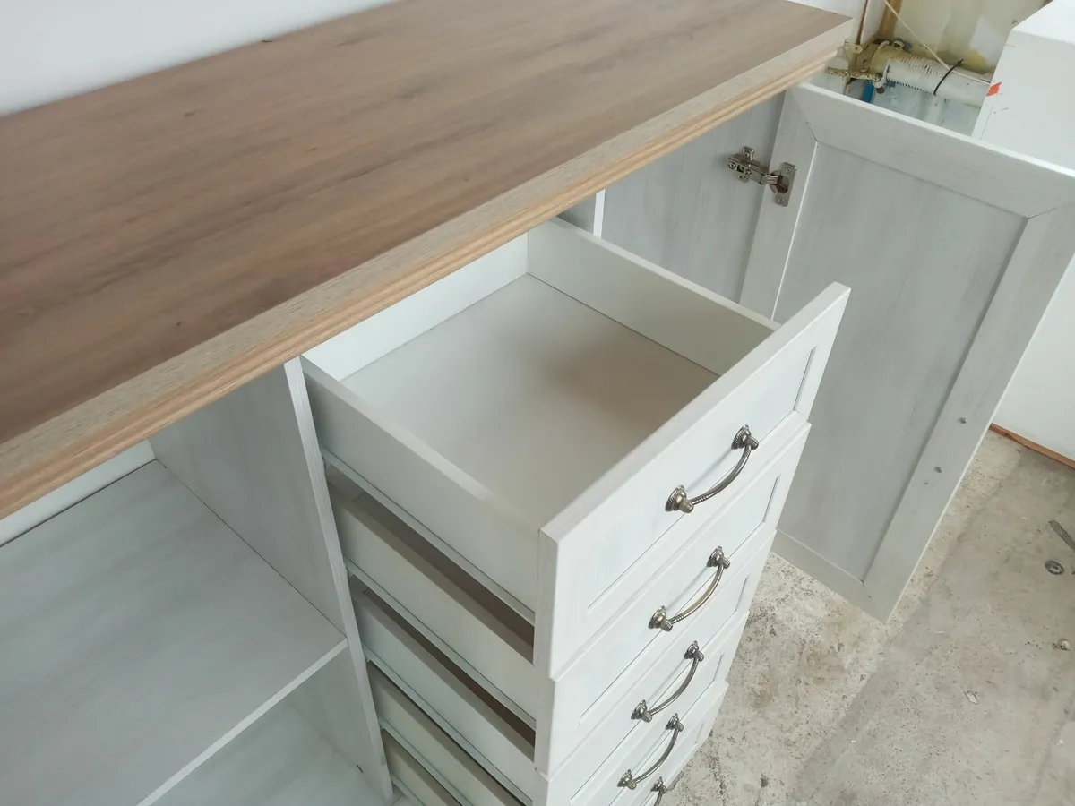 Delivery - Storage Cabinet for Sale - Image 3