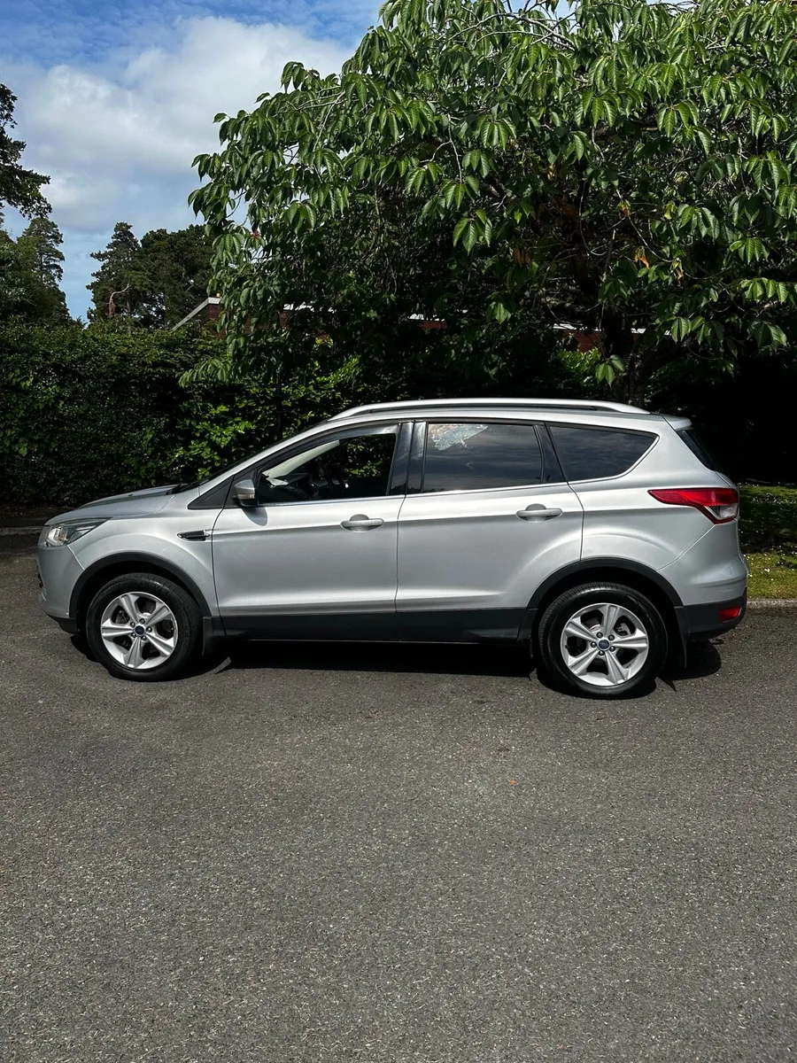 Ford kuga van(4WD)(Fresh DOE) - Image 3