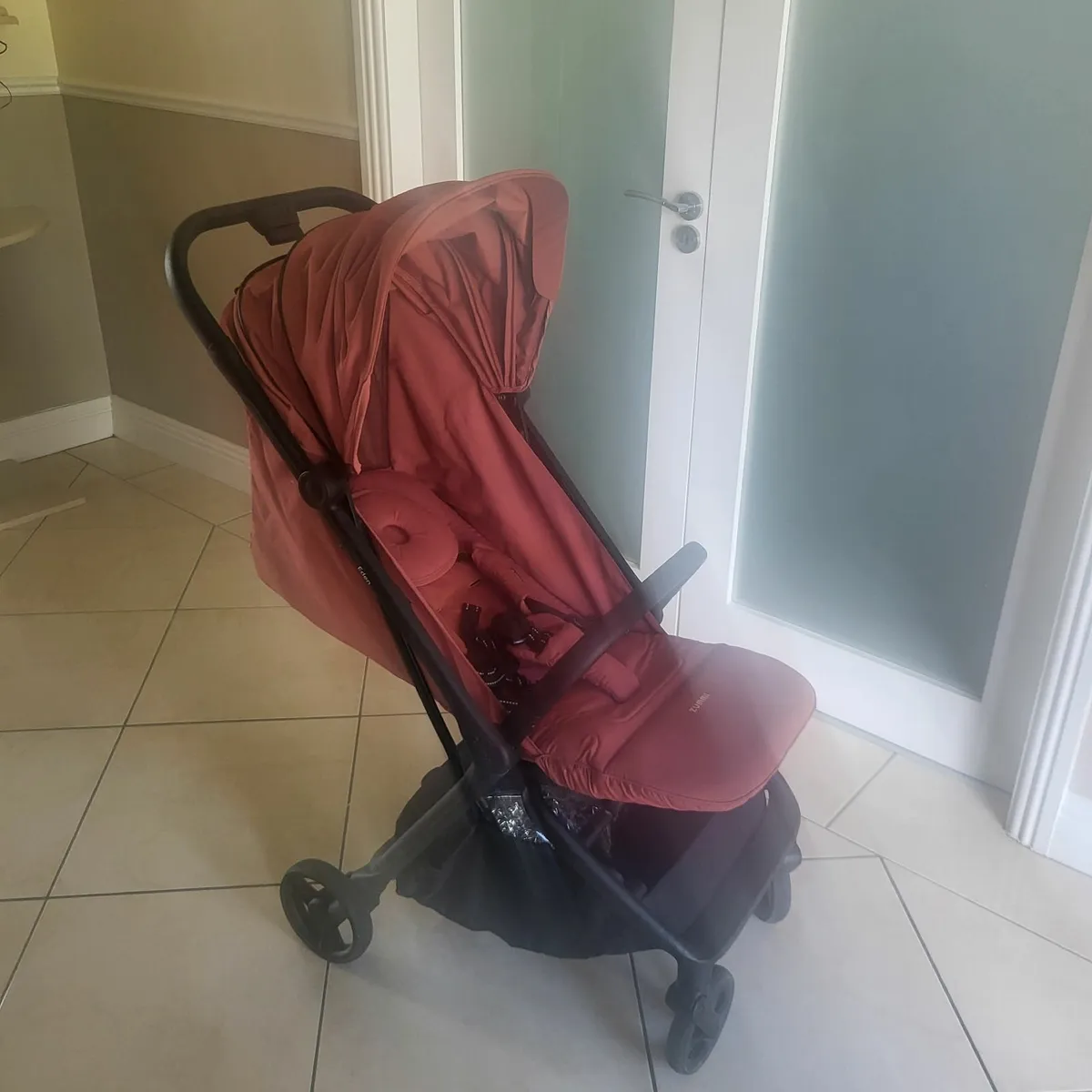 Baby buggy Zummi - Image 1