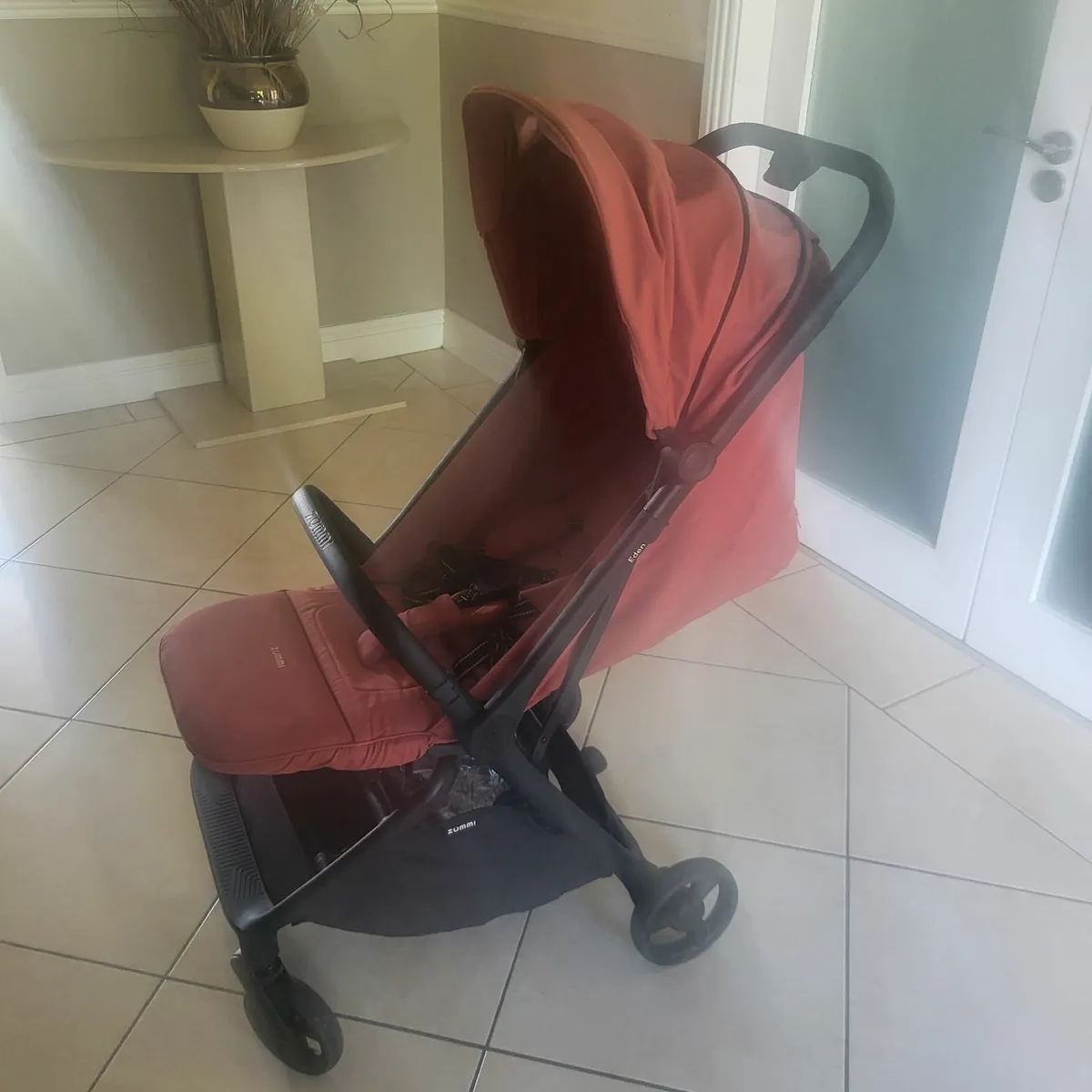 Baby buggy Zummi - Image 2