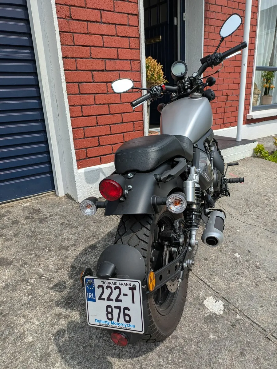 KEEWAY K-Light 2022 - Image 4