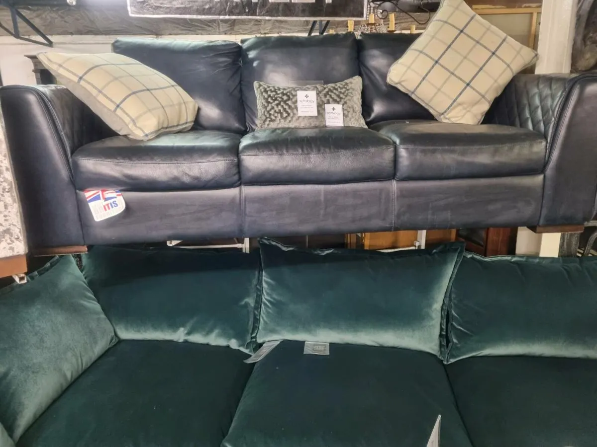 Sofology sofa