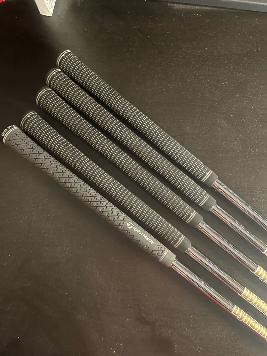 Taylormade p790 - Image 3