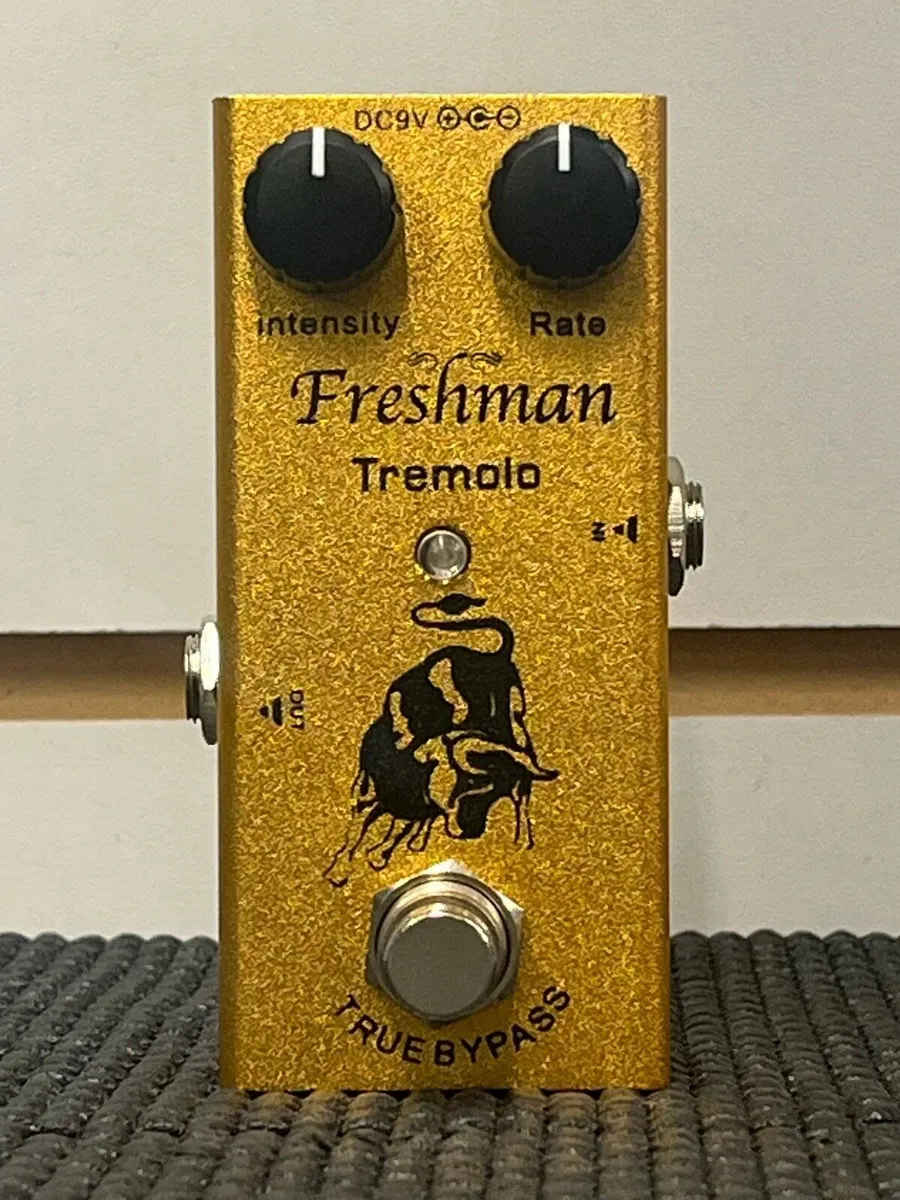 Tremolo Pedal - Image 2
