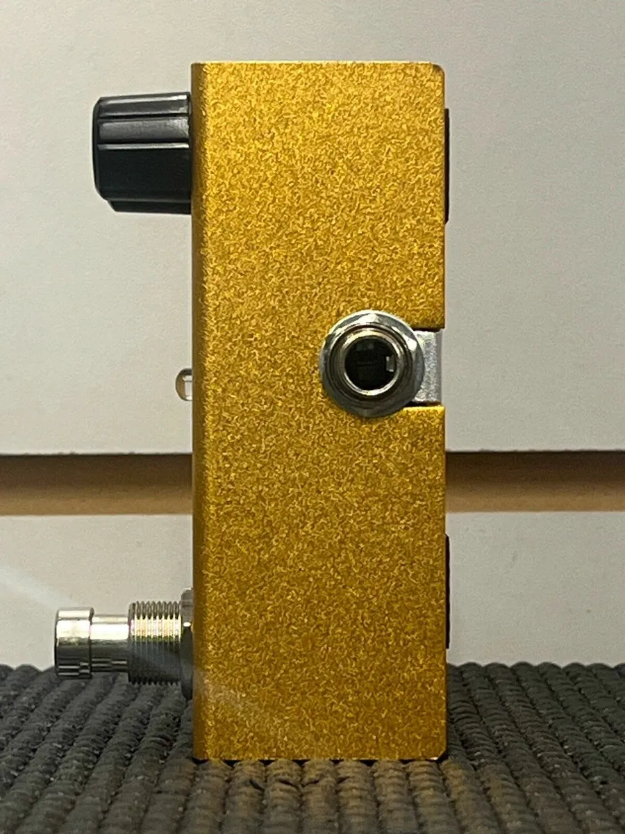Tremolo Pedal - Image 3