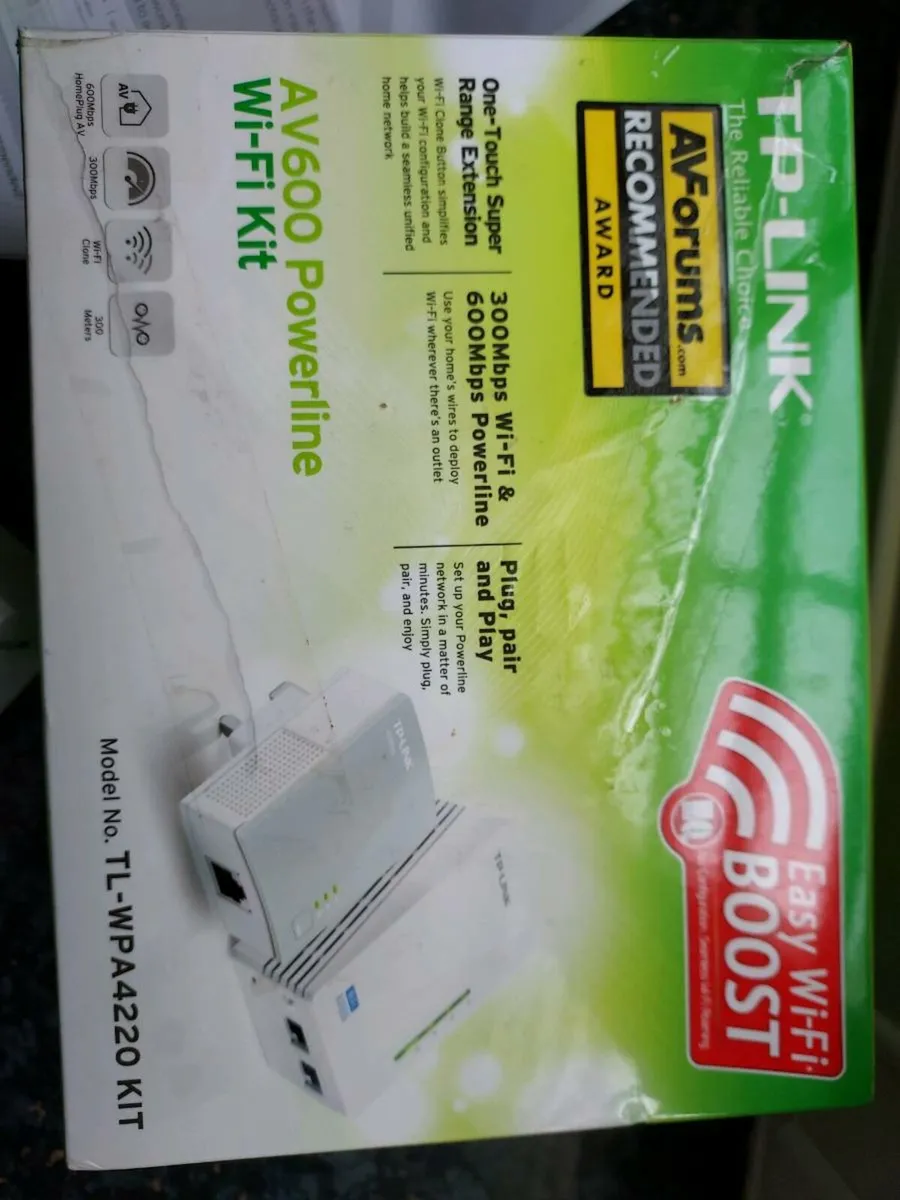 Wi fi kit - Image 2