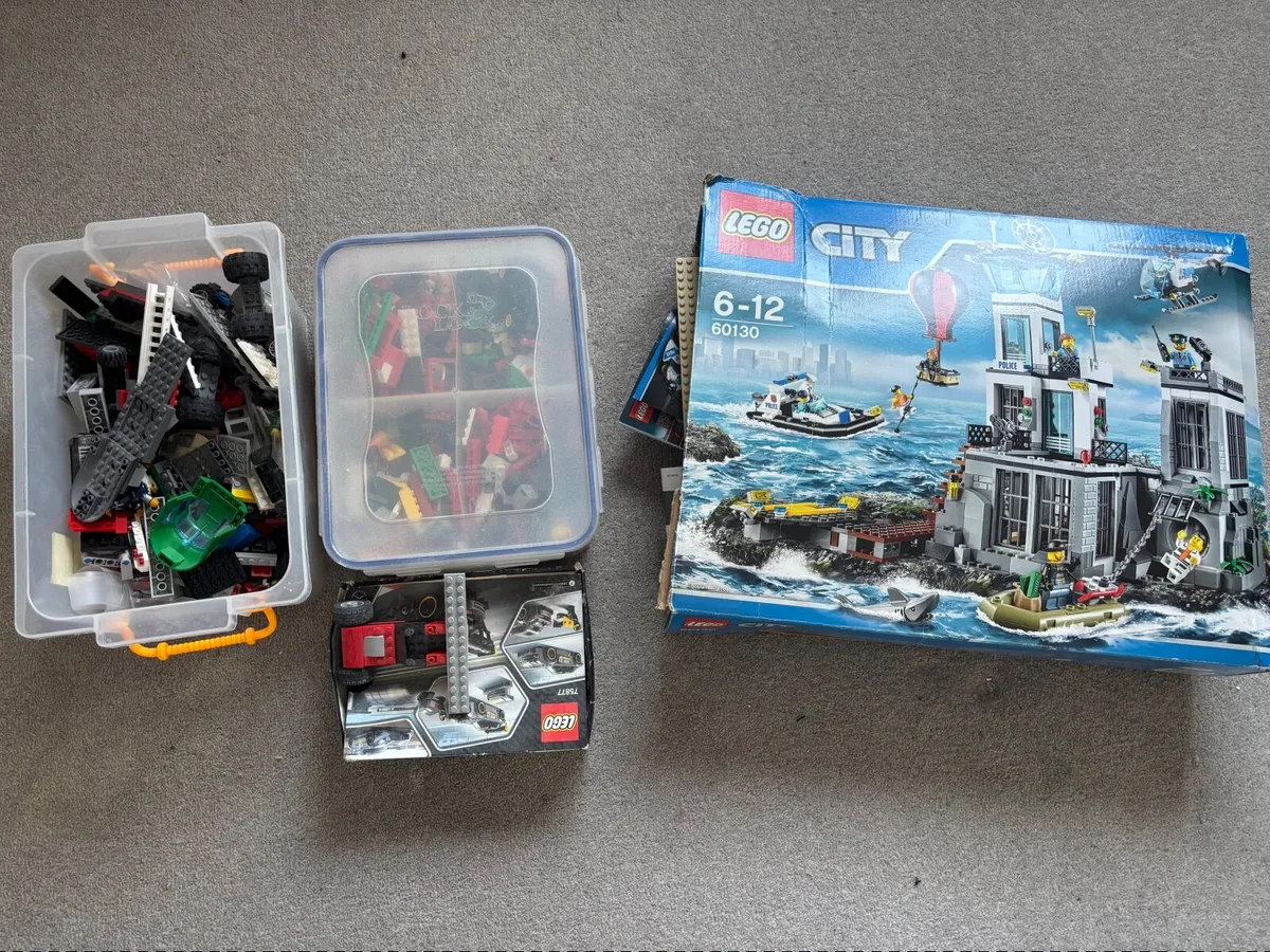 Lego