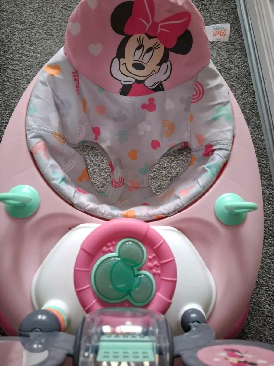 Baby walker - Image 1