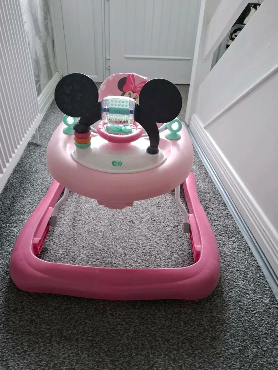 Baby walker - Image 2