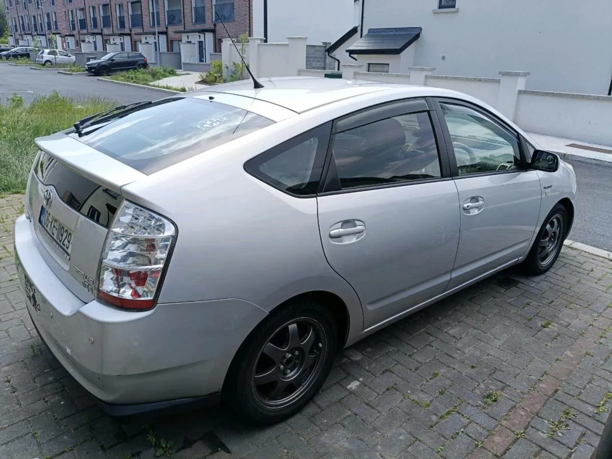 Toyota Prius Hybrid 2006 Limerick - Image 1