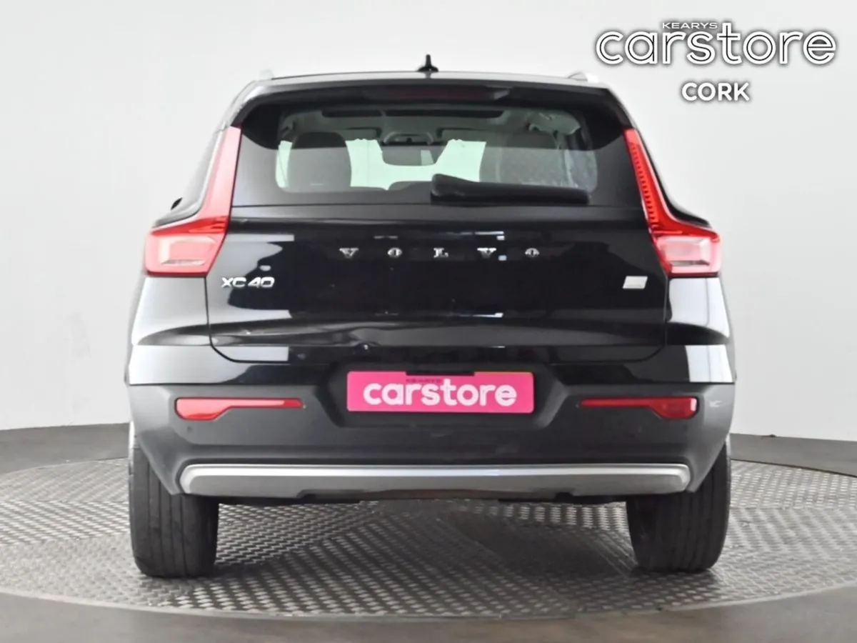 Volvo XC40 Xc40 Inscript Pro T5 Rcharge A Inscrip - Image 4