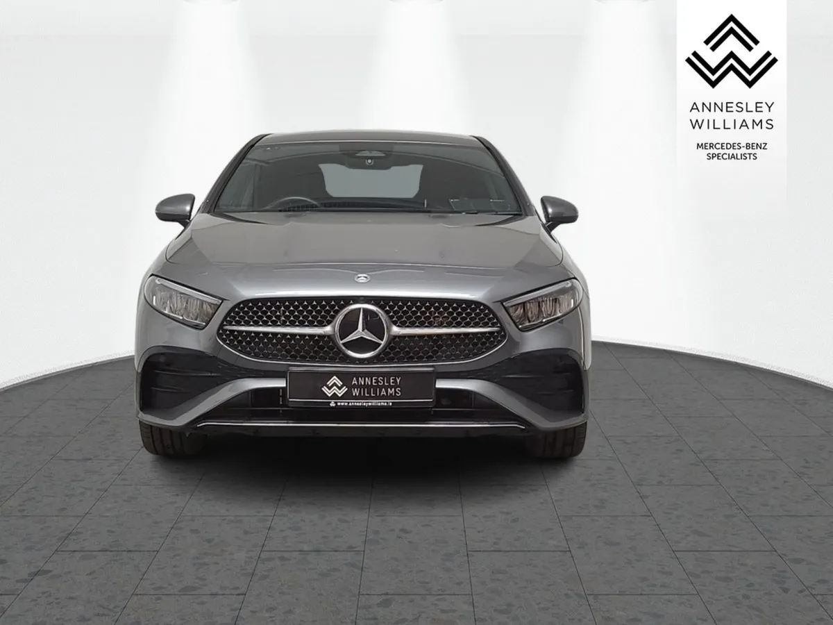 Mercedes-Benz A-Class A250e AMG Line Executive Sa - Image 3