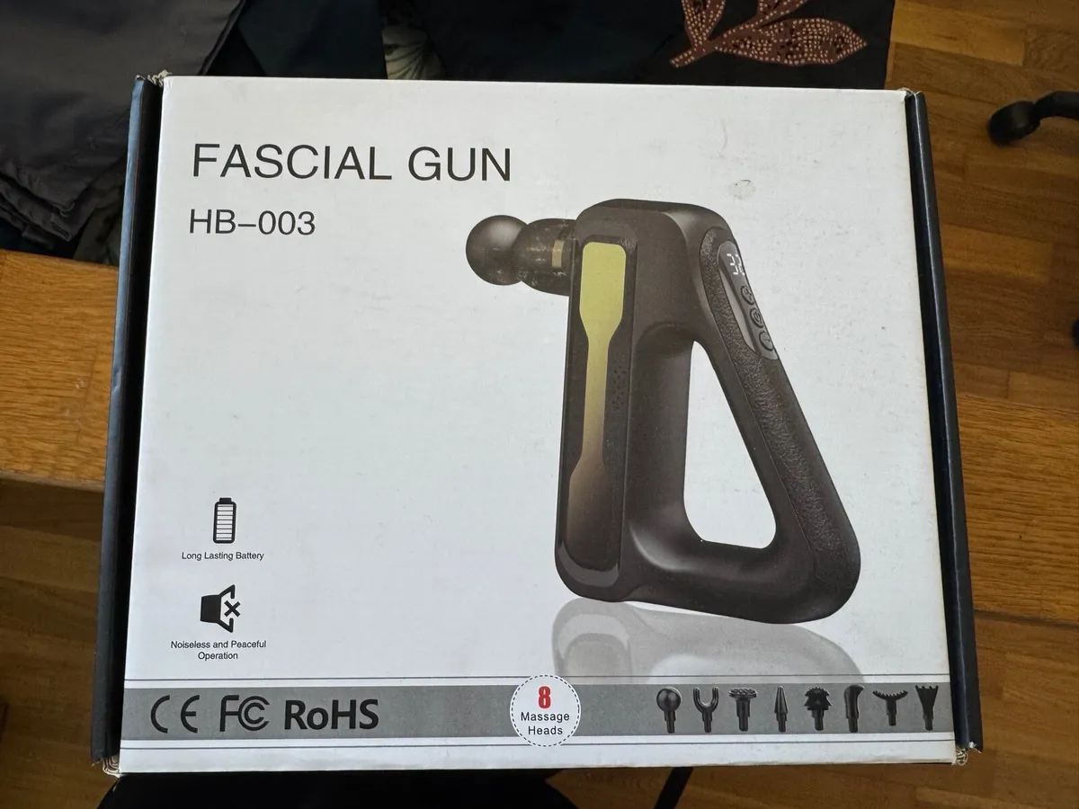 Bench + F.Gun - Image 3