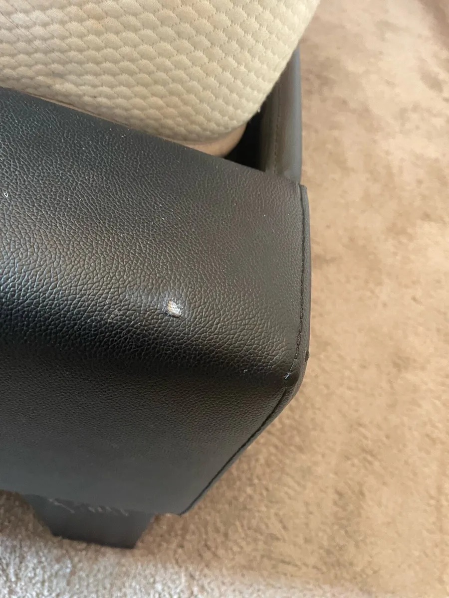 FREE Kingsize Bed & Mattress - Image 4