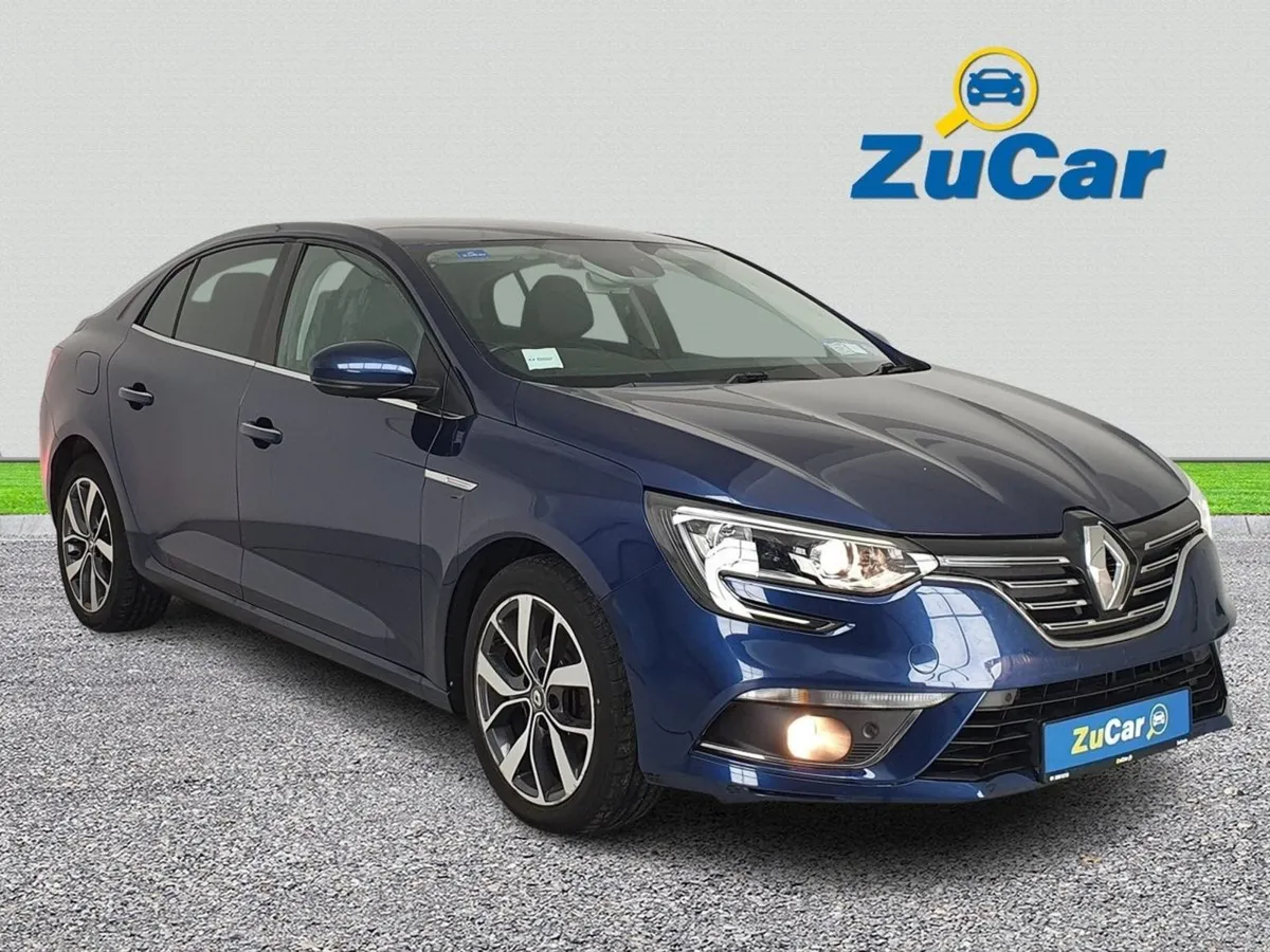 Renault Megane  175 1.5 dCi 110 Dynamique NAV - Image 1