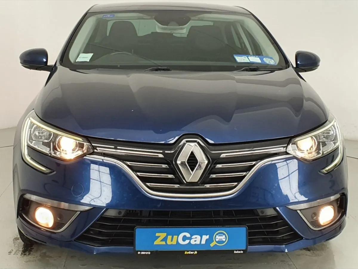 Renault Megane  175 1.5 dCi 110 Dynamique NAV - Image 3