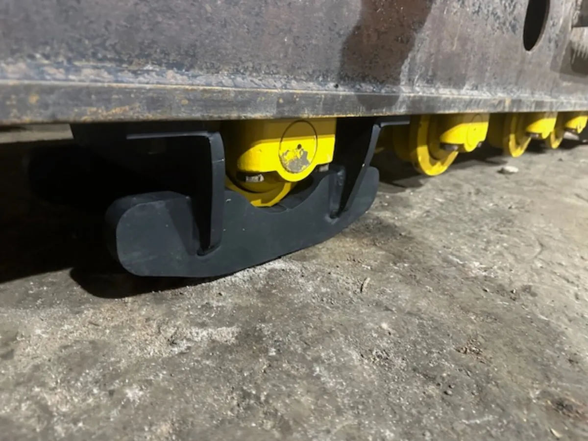 Hitachi Solutions @ Undercarriage Ireland - Image 4