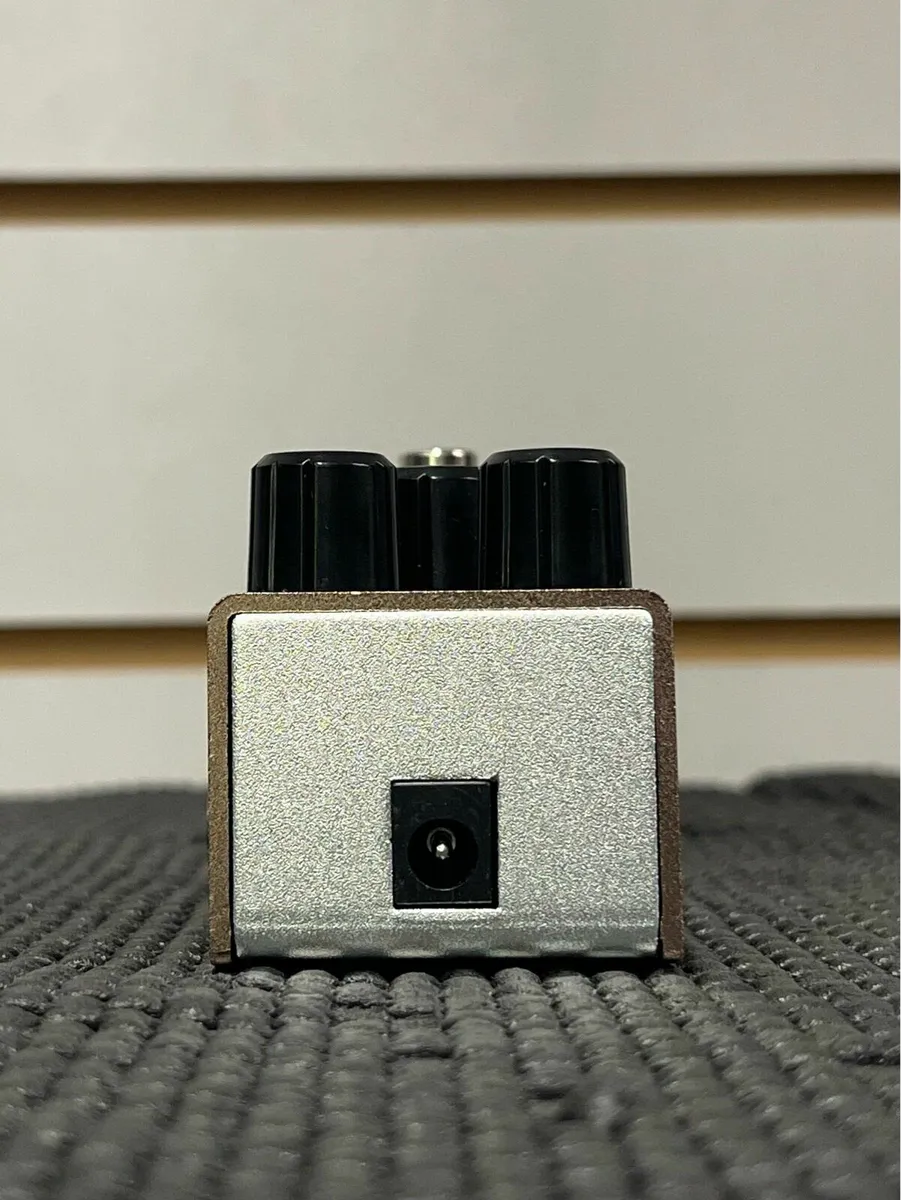 Delay Pedal - Image 4