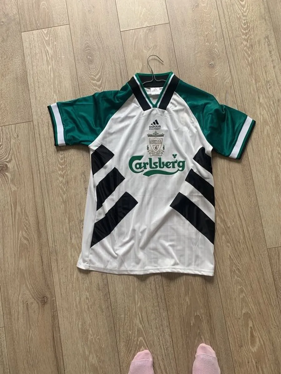 retro liverpool jerseys - Image 2