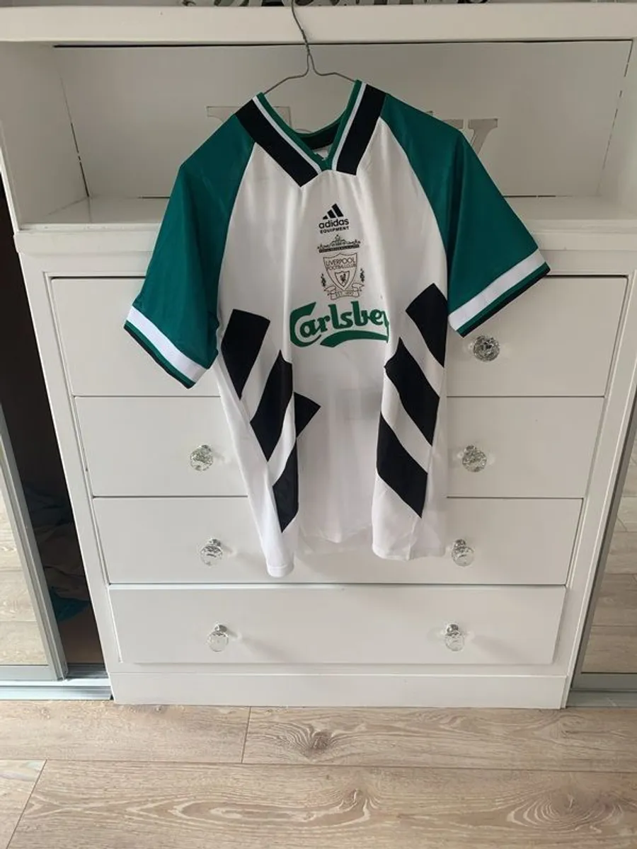 retro liverpool jerseys - Image 4