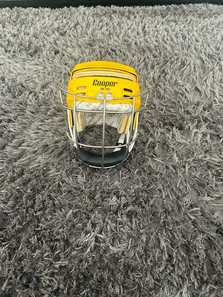 Cooper sk100 - Image 1