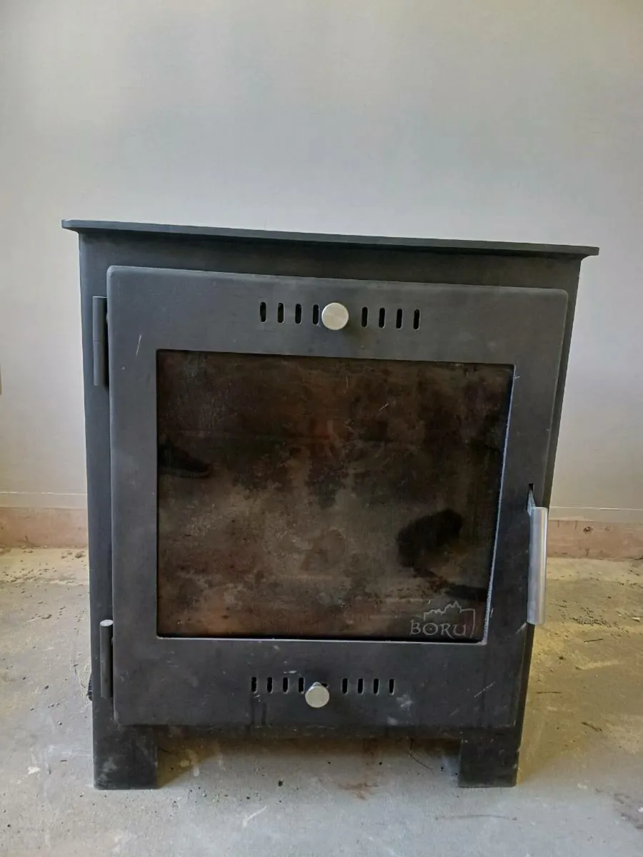 Boru Stove - Image 1