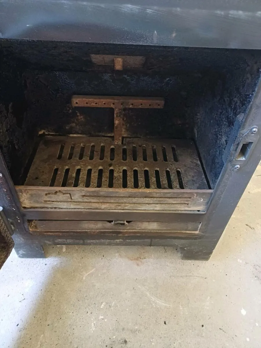 Boru Stove - Image 2