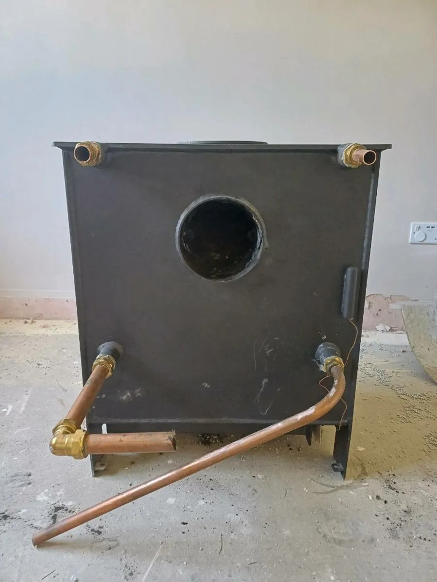 Boru Stove - Image 3