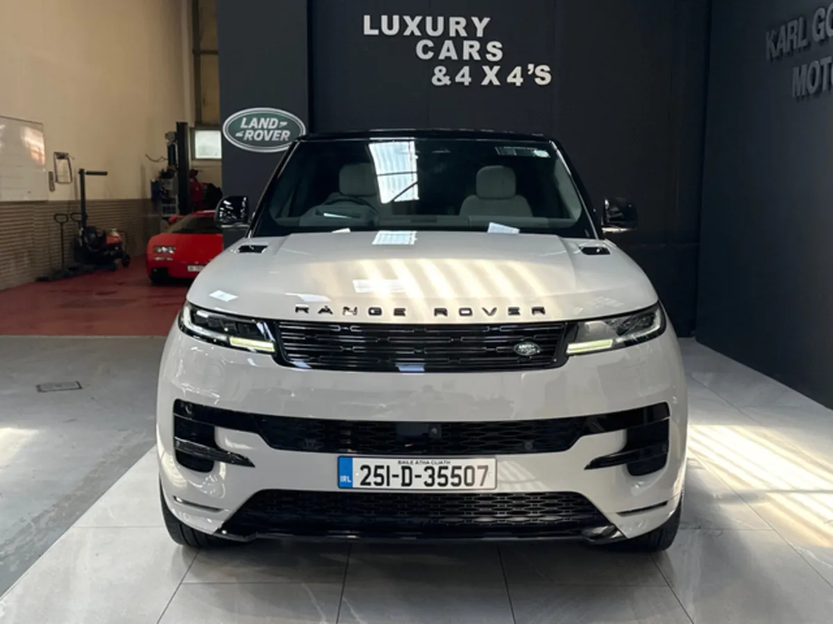 AUTOBIOGRAPHY P460 E-HYBRID - Image 2