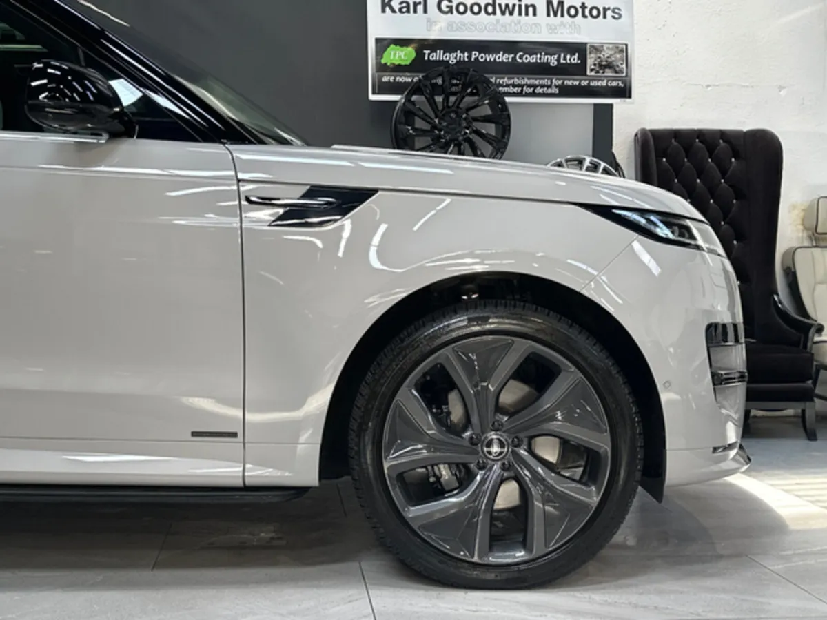 AUTOBIOGRAPHY P460 E-HYBRID - Image 3