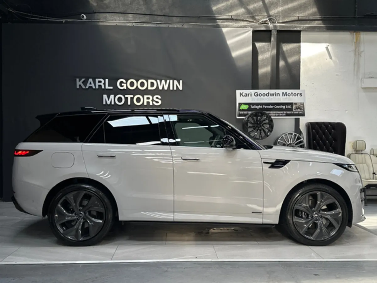 AUTOBIOGRAPHY P460 E-HYBRID - Image 4