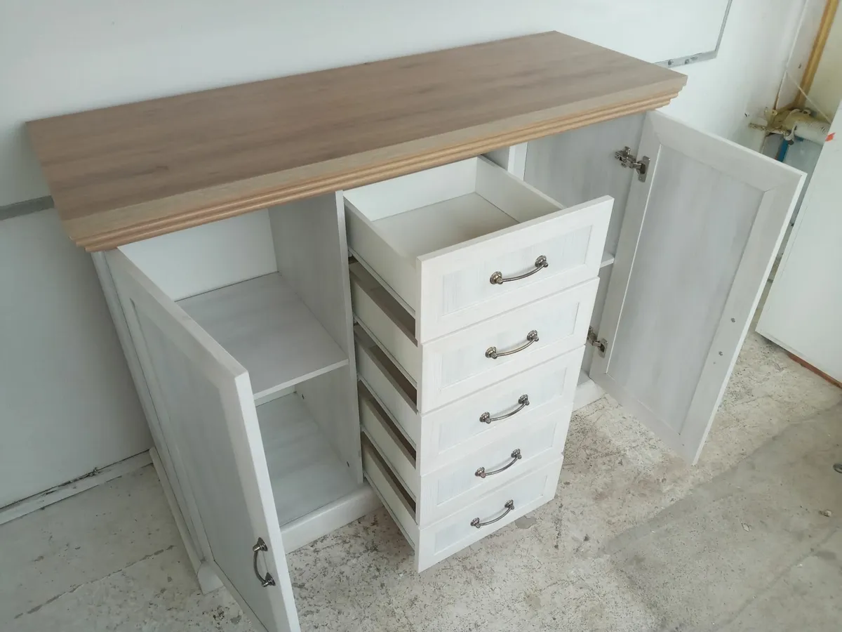Delivery - Storage Cabinet for Sale - Image 4