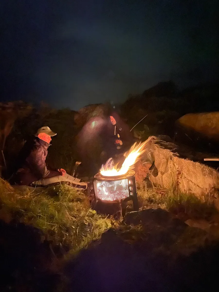 Fire Pit - Image 2