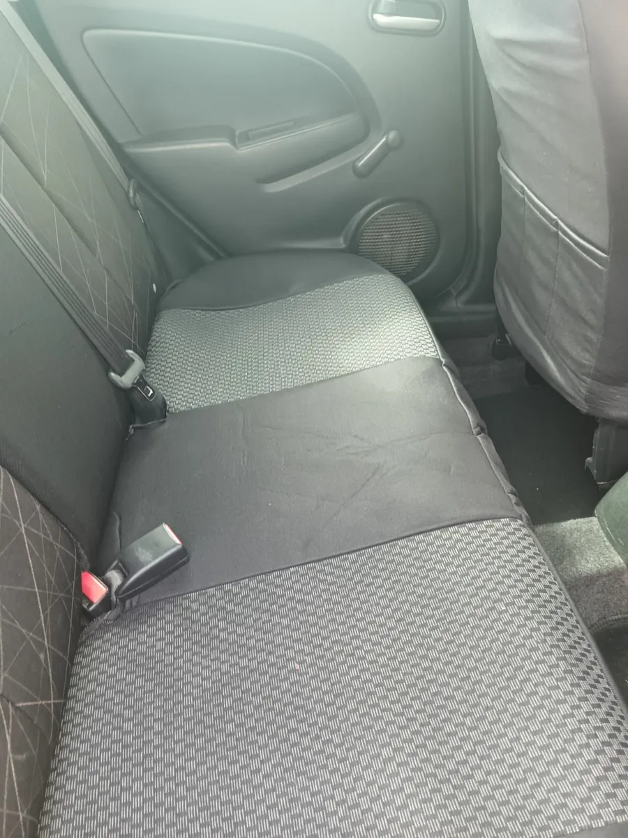 Mazda Mazda2 2014 - Image 1
