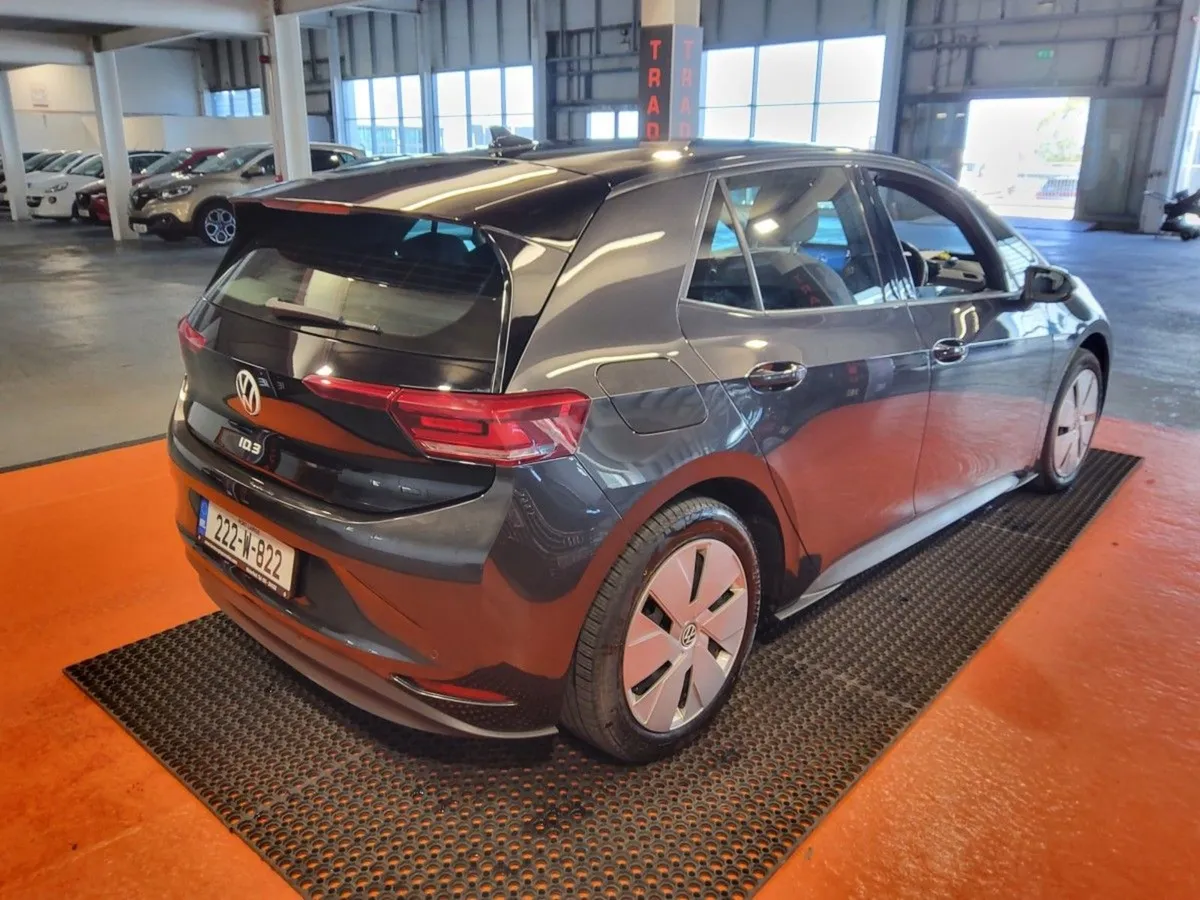 Volkswagen ID.3 Life 145HP 58kwh - Image 3