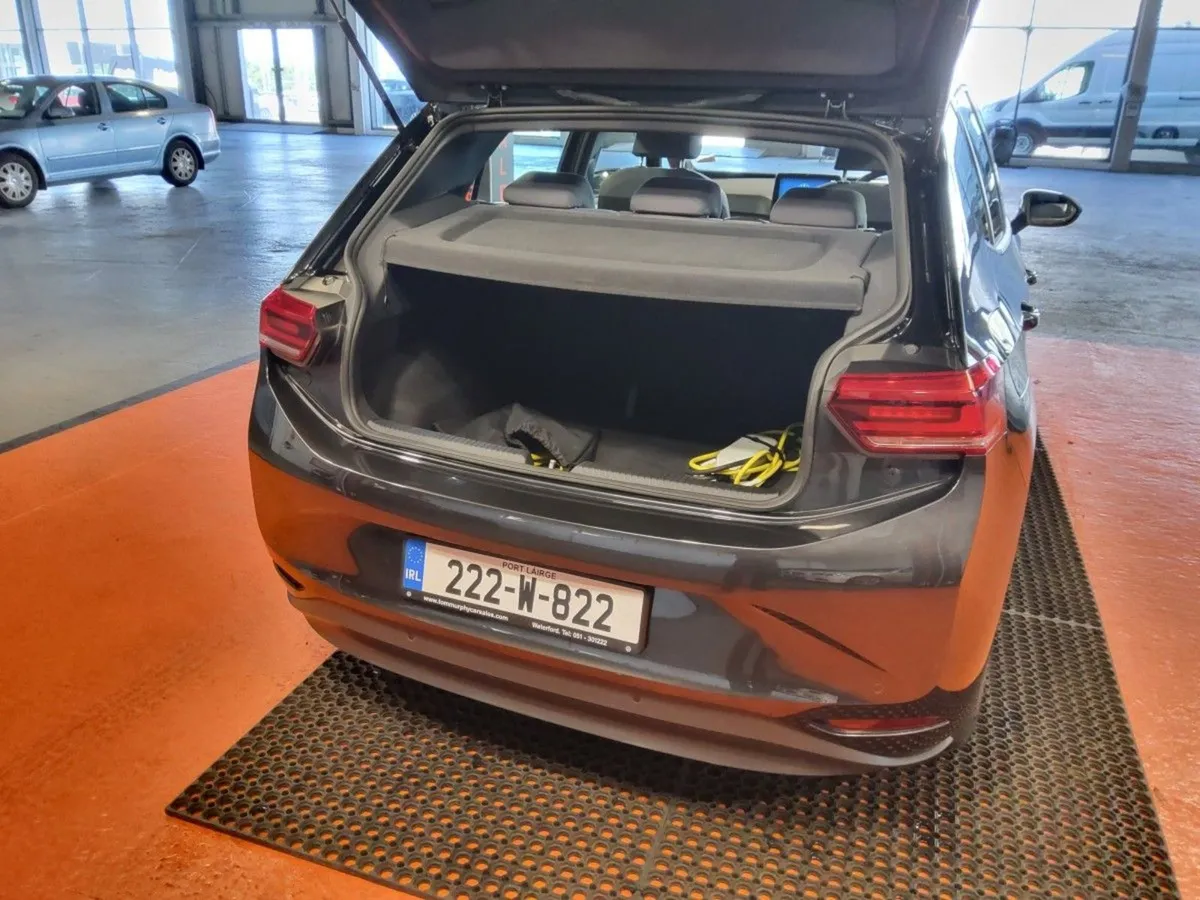 Volkswagen ID.3 Life 145HP 58kwh - Image 4