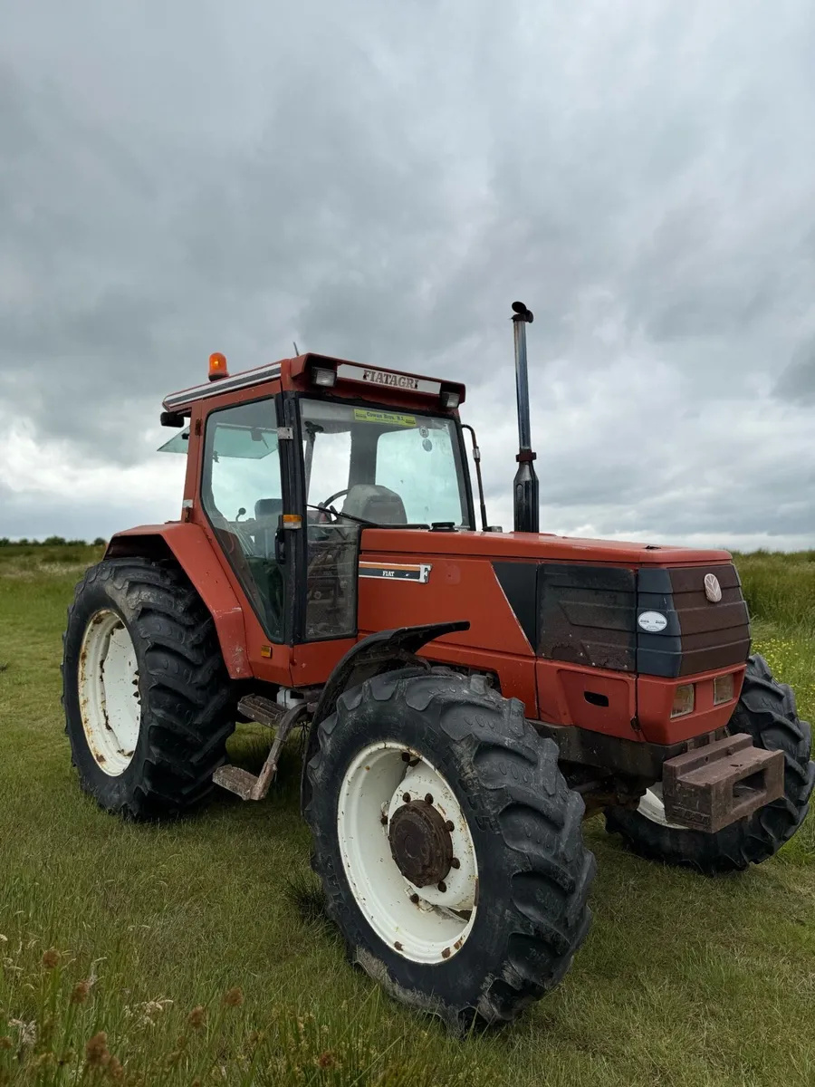 Fiat f110 - Image 2