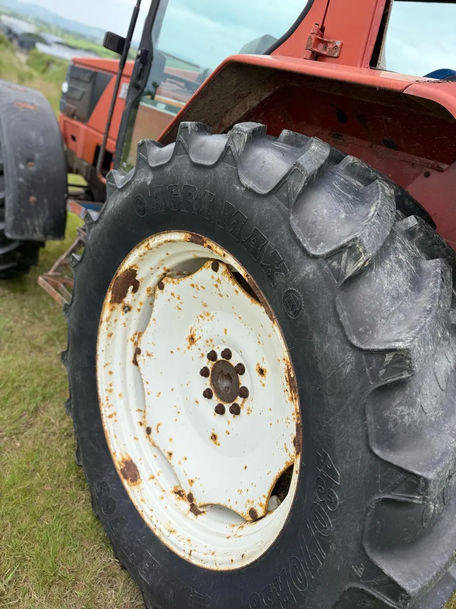 Fiat f110 - Image 3