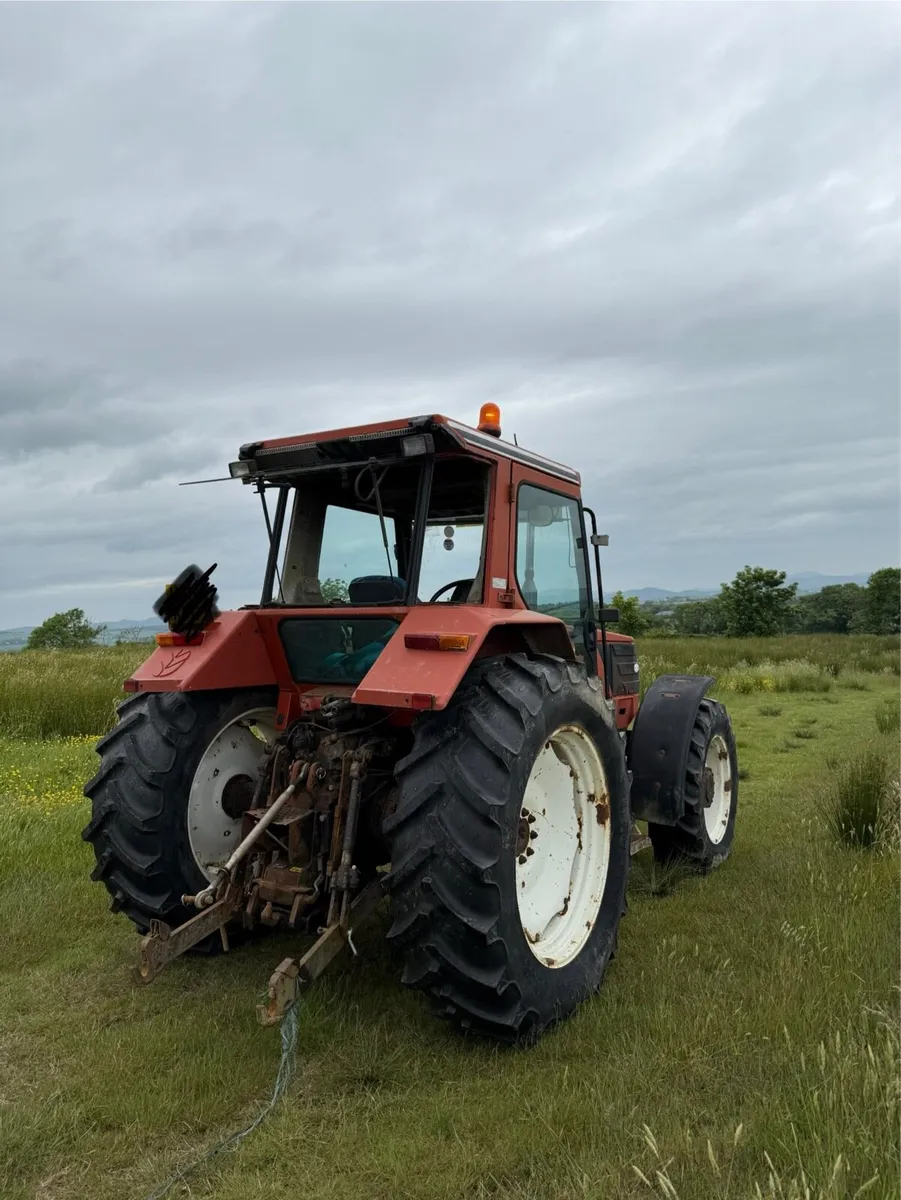 Fiat f110 - Image 4