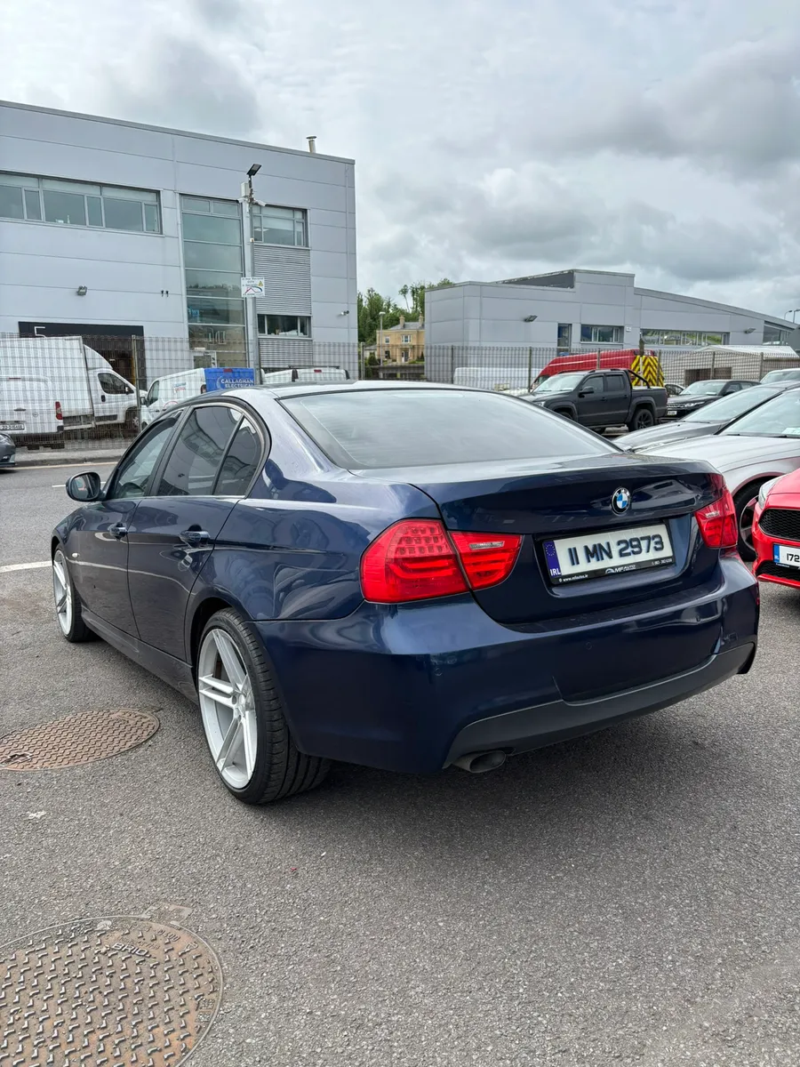 BMW 3 SERIES 320D - Image 3