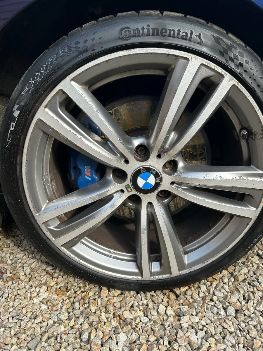 BMW 420 M Sport Coupe - Image 4